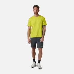 Rossignol Shorts<Short Presset pour homme Onyx Grey
