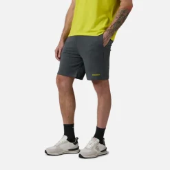Rossignol Shorts<Short Presset pour homme Onyx Grey