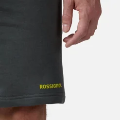 Rossignol Shorts<Short Presset pour homme Onyx Grey
