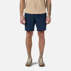 Rossignol Vêtements|Pantalons Et Shorts<Short Sidelhorn 7" pour homme Dark Navy