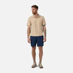 Rossignol Vêtements|Pantalons Et Shorts<Short Sidelhorn 7" pour homme Dark Navy