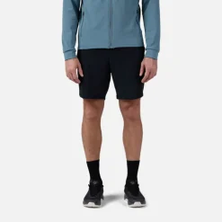 Rossignol Vêtements|Pantalons Et Shorts<Short Sidelhorn 7" pour homme Black