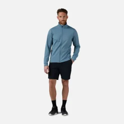 Rossignol Vêtements|Pantalons Et Shorts<Short Sidelhorn 7" pour homme Black
