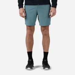 Rossignol Vêtements|Pantalons Et Shorts<Short Sidelhorn 7" pour homme Atlantis