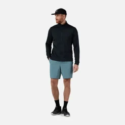 Rossignol Vêtements|Pantalons Et Shorts<Short Sidelhorn 7" pour homme Atlantis