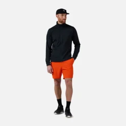 Rossignol Vêtements|Pantalons Et Shorts<Short Sidelhorn 7" pour homme Golden Gate