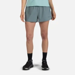 Rossignol Vêtements|Pantalons Et Shorts<Short Sidelhorn 3" pour femme Atlantis