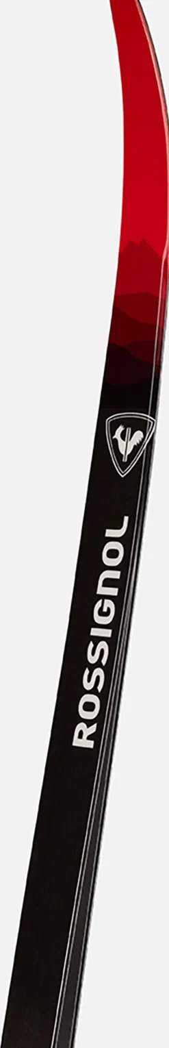 Rossignol Skis Et Chaussures De Ski De Fond|Skis Et Chaussures De Ski De Fond<SKI DE FOND UNISEXE R-SKIN ULTRA COMP
