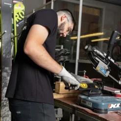Rossignol Produits Upcylés|Produits Upcylés<Ski-Bock EXP 86 Basalt &times;8