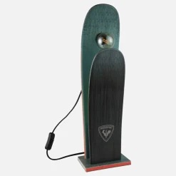 Rossignol Produits Upcylés|Produits Upcylés<SkiLamp n&deg;8