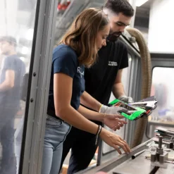 Rossignol Produits Upcylés|Produits Upcylés<SkiLamp n&deg;7