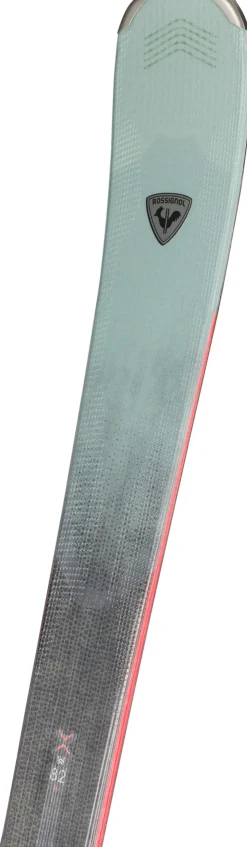 Rossignol Skis|Skis Et Chaussures De Ski Alpin<Skis All Mountain femme EXPERIENCE W 82 Ti (OPEN)