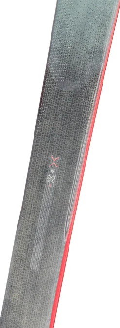 Rossignol Skis|Skis Et Chaussures De Ski Alpin<Skis All Mountain femme EXPERIENCE W 82 Ti (OPEN)