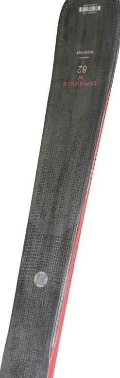 Rossignol Skis|Skis Et Chaussures De Ski Alpin<Skis All Mountain femme EXPERIENCE W 82 Ti (OPEN)