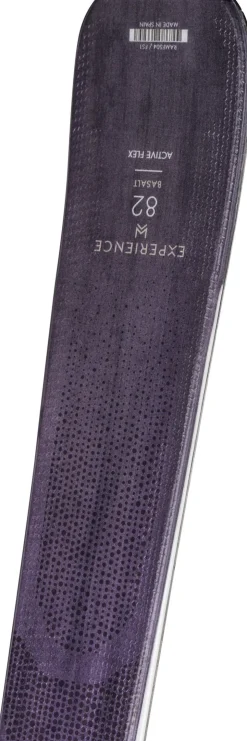 Rossignol Skis|Skis Et Chaussures De Ski Alpin<Skis All Mountain femme EXPERIENCE W 82 BASALT (XPRESS)