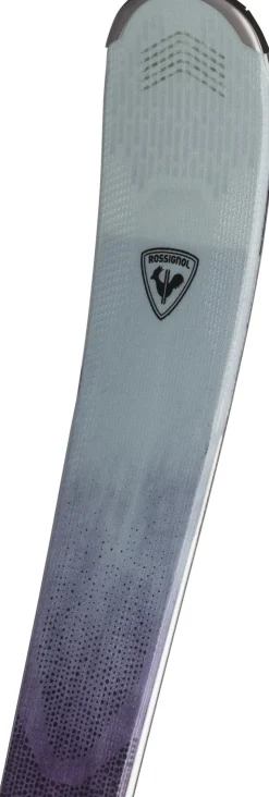 Rossignol Skis|Skis Et Chaussures De Ski Alpin<Skis All Mountain femme EXPERIENCE W 82 BASALT (XPRESS)