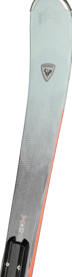 Rossignol Skis|Skis Et Chaussures De Ski Alpin<Skis All Mountain femme EXPERIENCE W 82 Ti (KONECT)
