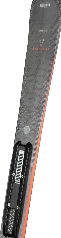 Rossignol Skis|Skis Et Chaussures De Ski Alpin<Skis All Mountain femme EXPERIENCE W 82 Ti (KONECT)