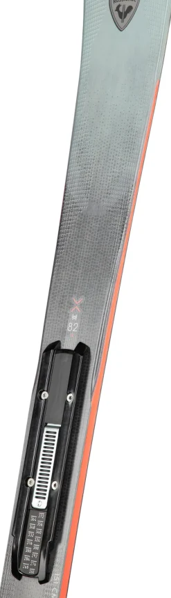 Rossignol Skis|Skis Et Chaussures De Ski Alpin<Skis All Mountain femme EXPERIENCE W 82 Ti (KONECT)