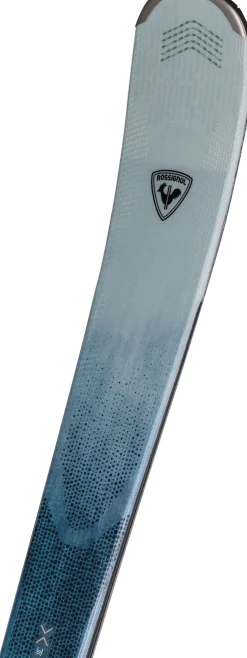 Rossignol Skis|Skis Et Chaussures De Ski Alpin<Skis All Mountain femme EXPERIENCE W 80 CARBON (XPRESS)