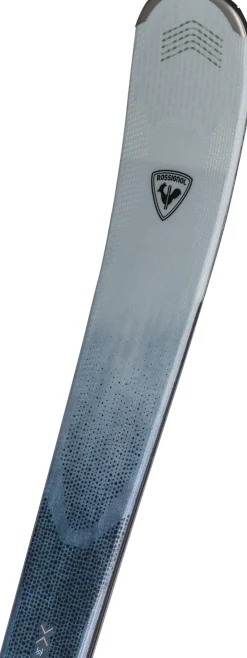 Rossignol Skis|Skis Et Chaussures De Ski Alpin<Skis All Mountain femme EXPERIENCE W 80 CARBON (XPRESS)