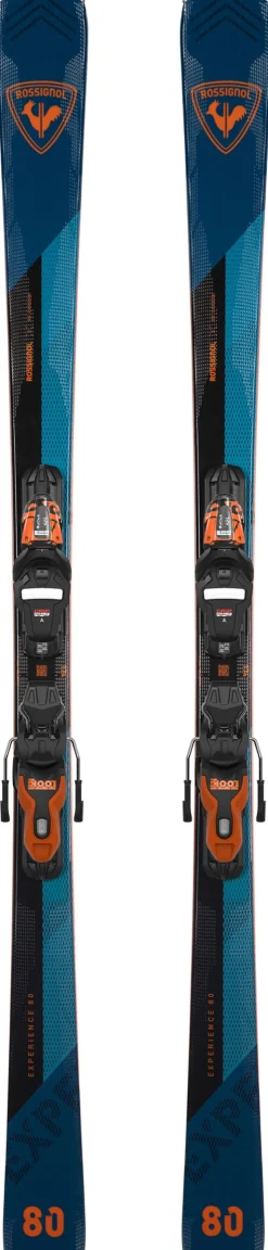 Rossignol Skis|Skis Et Chaussures De Ski Alpin<Skis All Mountain homme EXPERIENCE 80 CARBON (XPRESS)