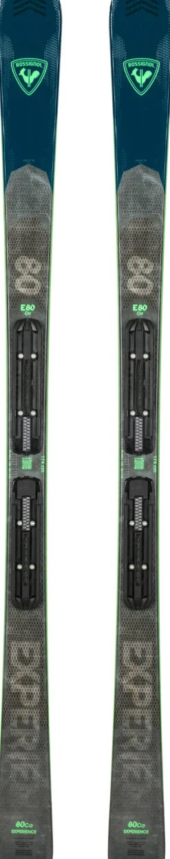Rossignol Skis|Skis Et Chaussures De Ski Alpin<Skis All Mountain homme EXPERIENCE 80 CARBON (XPRESS)