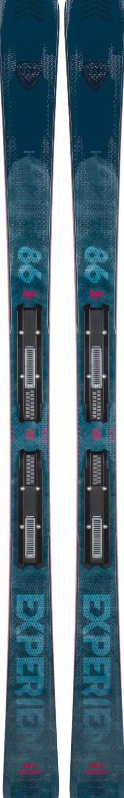 Rossignol Skis|Skis Et Chaussures De Ski Alpin<Skis All Mountain homme EXPERIENCE 86 Ti (KONECT)