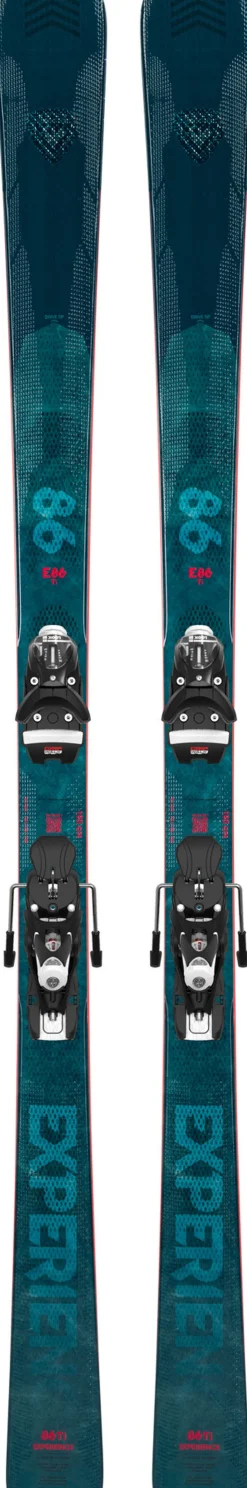 Rossignol Skis|Skis Et Chaussures De Ski Alpin<Skis All Mountain homme EXPERIENCE 86 Ti (OPEN)