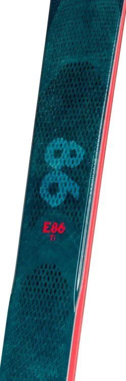 Rossignol Skis|Skis Et Chaussures De Ski Alpin<Skis All Mountain homme EXPERIENCE 86 Ti (OPEN)
