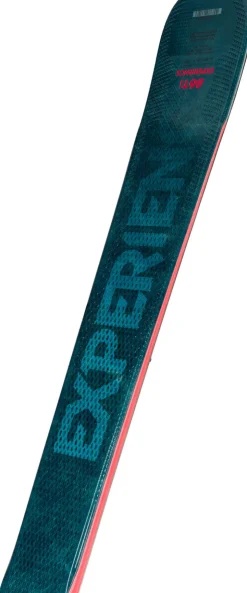 Rossignol Skis|Skis Et Chaussures De Ski Alpin<Skis All Mountain homme EXPERIENCE 86 Ti (OPEN)