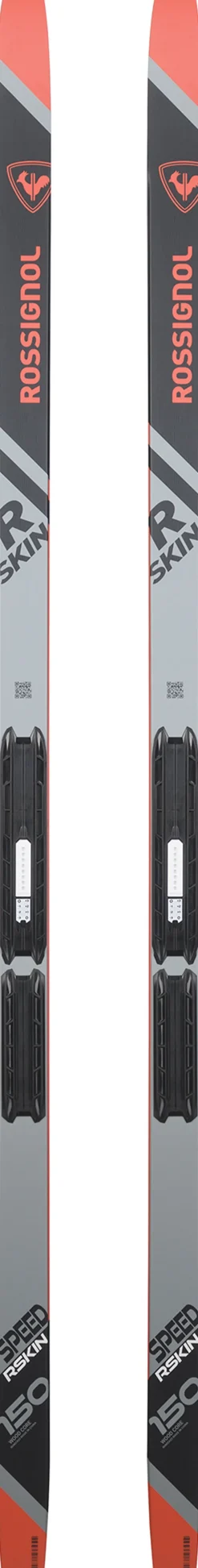 Rossignol Skis De Fond|Skis Et Chaussures De Ski De Fond<Skis de fond &agrave; peaux junior Speed R-Skin (long tailles)