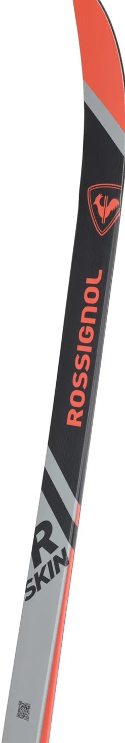 Rossignol Skis De Fond|Skis Et Chaussures De Ski De Fond<Skis de fond &agrave; peaux junior Speed R-Skin (short tailles)