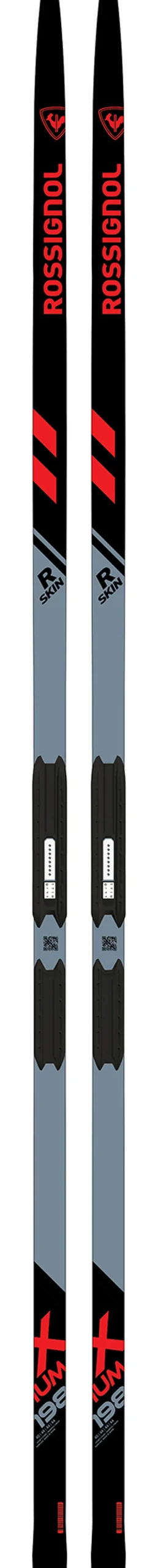 Rossignol Skis De Fond|Skis Et Chaussures De Ski De Fond<Skis de fond à peaux R-Skin Unisexe X-Ium R-Skin STIFF