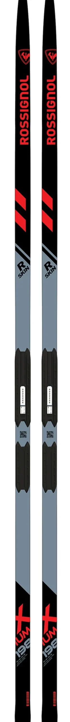 Rossignol Skis De Fond|Skis Et Chaussures De Ski De Fond<Skis de fond &agrave; peaux R-Skin Unisexe X-Ium R-Skin STIFF