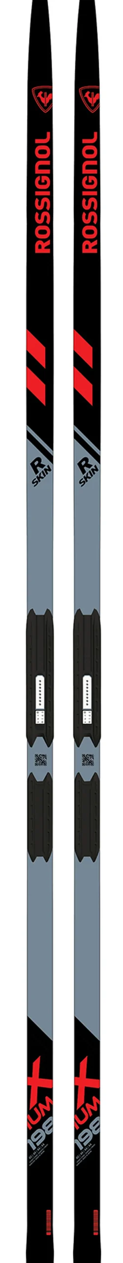 Rossignol Skis De Fond|Skis Et Chaussures De Ski De Fond<Skis de fond à peaux R-Skin Unisexe X-Ium R-Skin STIFF