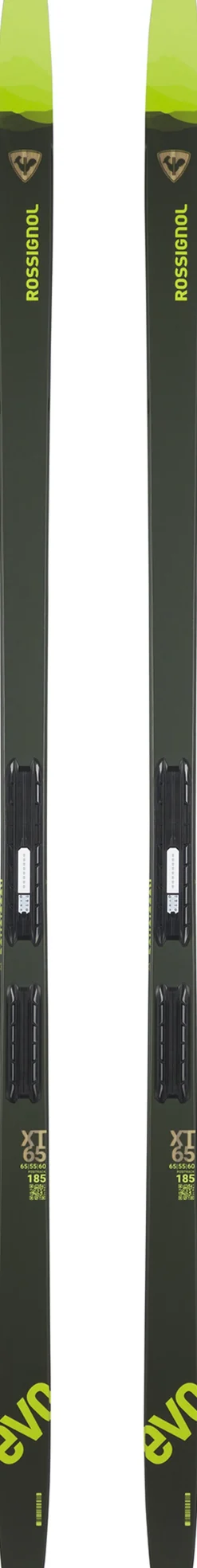 Rossignol Skis De Fond|Skis Et Chaussures De Ski De Fond<Skis de fond Backcountry unisexe EVO XT 65 POSITRACK