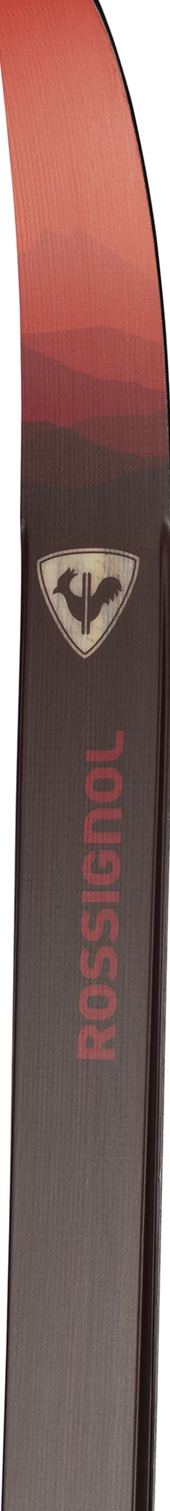Rossignol Skis De Fond|Skis Et Chaussures De Ski De Fond<Skis de fond Backcountry unisexe EVO XC 55 R-SKIN