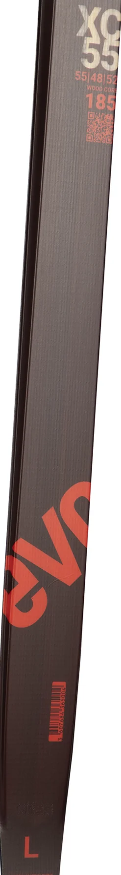 Rossignol Skis De Fond|Skis Et Chaussures De Ski De Fond<Skis de fond Backcountry unisexe EVO XC 55 R-SKIN