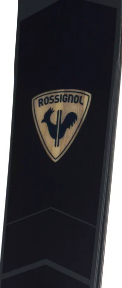 Rossignol Skis De Fond|Skis Et Chaussures De Ski De Fond<Skis de fond Backcountry unisexe XP 100 Positrack