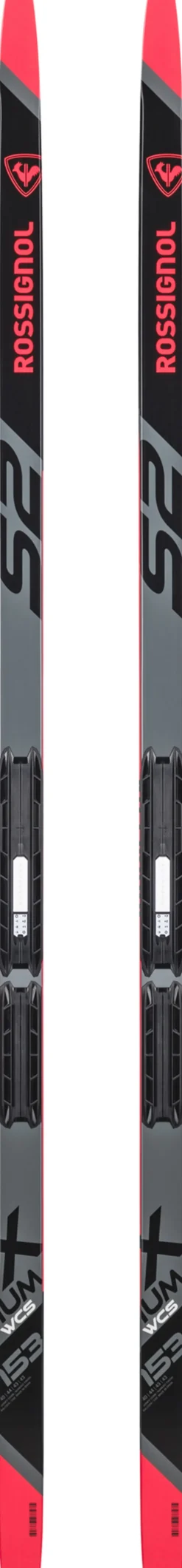 Rossignol Skis De Fond|Skis Et Chaussures De Ski De Fond<Skis de fond Racing Junior X-Ium Skating Wcs Jr