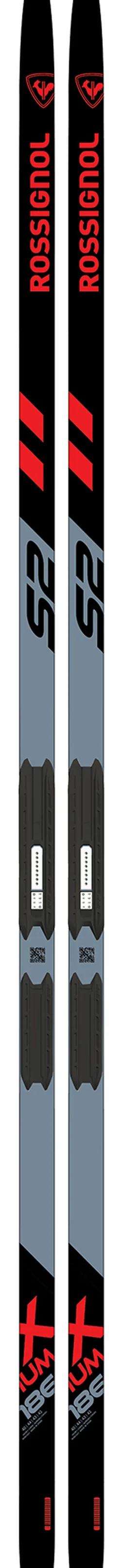 Rossignol Skis De Fond|Skis Et Chaussures De Ski De Fond<Skis de fond Racing unisexe X-Ium Skating-Ifp