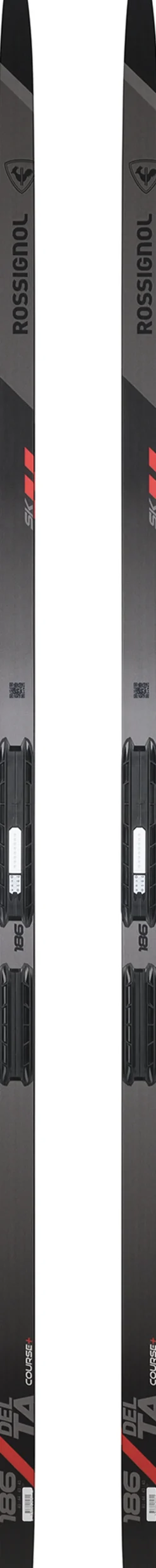 Rossignol Skis De Fond|Skis Et Chaussures De Ski De Fond<Skis de fond Racing unisexe DELTA COURSE SKATING