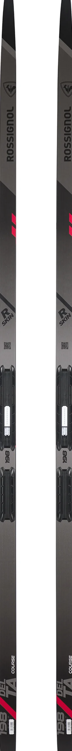 Rossignol Skis De Fond|Skis Et Chaussures De Ski De Fond<Skis de fond Racing unisexe DELTA COURSE R-SKIN STIFF