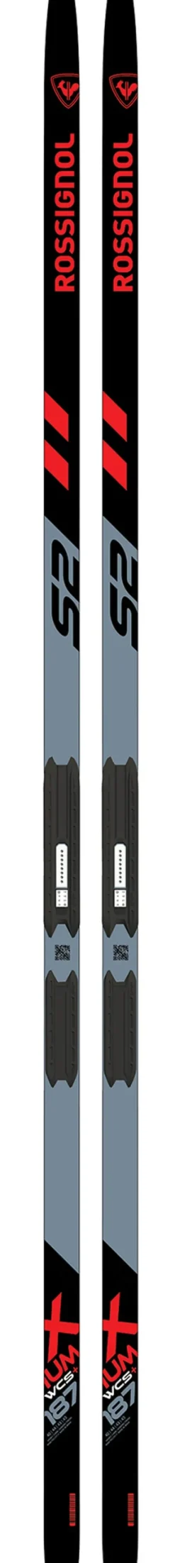 Rossignol Skis De Fond|Skis Et Chaussures De Ski De Fond<Skis de fond Racing unisexe X-Ium Skating Wcs+
