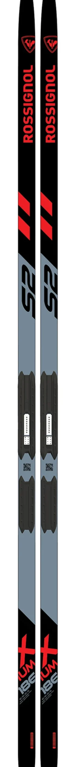 Rossignol Skis De Fond|Skis Et Chaussures De Ski De Fond<Skis de fond Racing unisexe X-Ium Skating