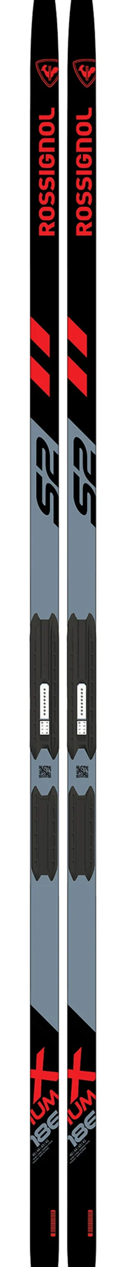 Rossignol Skis De Fond|Skis Et Chaussures De Ski De Fond<Skis de fond Racing unisexe X-Ium Skating