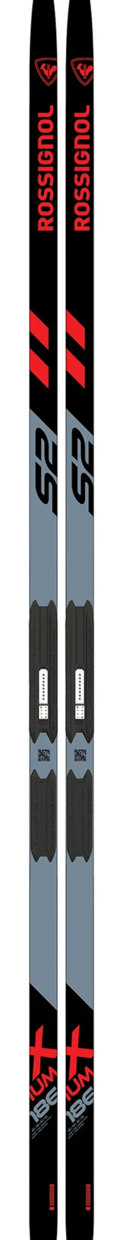 Rossignol Skis De Fond|Skis Et Chaussures De Ski De Fond<Skis de fond Racing unisexe X-Ium Skating