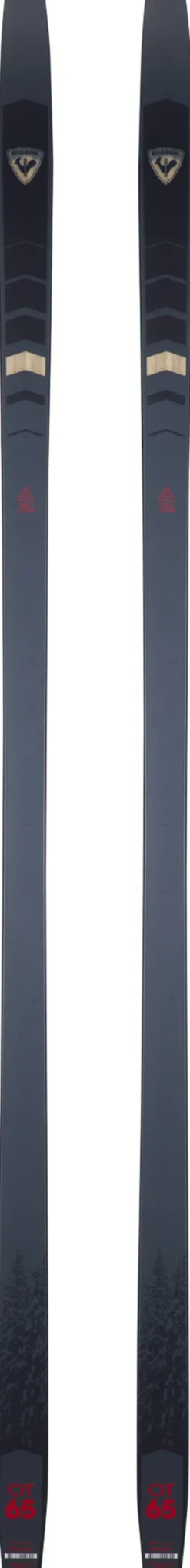 Rossignol Skis De Fond|Skis Et Chaussures De Ski De Fond<Skis de fond touring unisexe Ot 65 Positrack