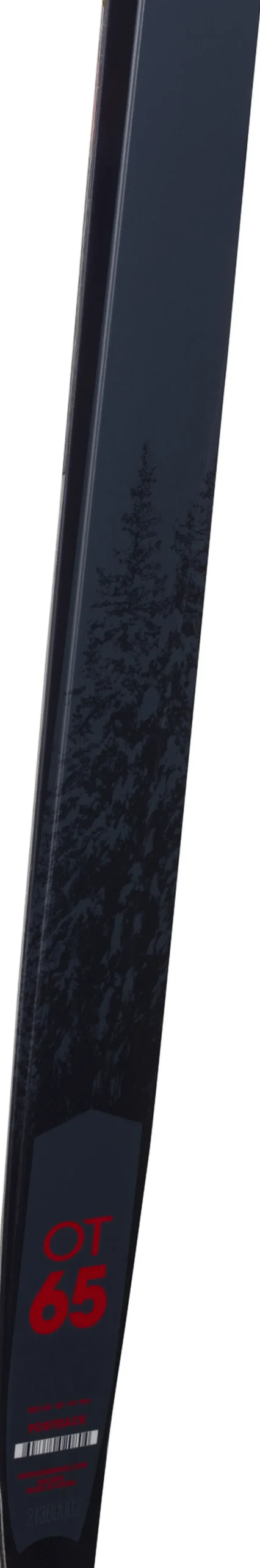 Rossignol Skis De Fond|Skis Et Chaussures De Ski De Fond<Skis de fond touring unisexe Ot 65 Positrack